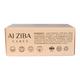 Alziba Cares Soap - Turmeric Sandalwood 100 g - Soaps