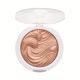 MUA Shimmer Highlight Powder - Radiant Cashmere 8 gm - Highlighters & Illuminators