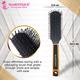 Majestique hair styler brush 1's - Hair Combs