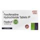 FLEXIBERT 120 Tablet 10's - Allergies-Ant