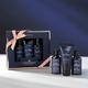 Kimirica Gentleman Trio Bath Kit 150ml 1's - Bath Kits & Sets
