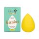 London Pride Cosmetics Precision Beauty Blender Yellow 30 gm - Sponges & Applicators