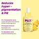 Plix The Plant Fix 3% Tranexamic Acid + Mandelic Acid Skin, Unisex 30 ml - Face Gels