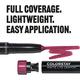 Revlon Colorstay Matte Lite Crayon Lifted 1.4 gm - Lip Crayons