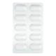 HIDASE DP Tablet 10's - Pain relief-Nsa