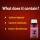 Medocid Antacid AntiGas Syrup - PepperMint Flavour 150 ml - Acidity