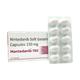 MANTEDANIB 150 Capsule 10's - Idiopathic Pulmonary Fibrosis