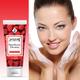Jaquline USA Strawberry Dreams Clay Face Wash 100 ml - Face Wash & Cleansers
