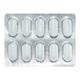 DIVACAL C Tablet 10's - Supplements-Cal