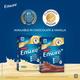 Ensure Nutritional Powder - Vanilla Flavour 400 gm (Refill Pack) - Daily Health Drinks