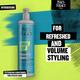Bed Head Tigi Gimme Grip Texturizing Hair Conditioner for Thin, Fine and Flat Hair 400 ml - Conditioners