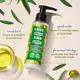 Love beauty And planet Olive oil & Peptide Bond Repair Prewash Treatment - 95 ml - Hair Masks & Packs