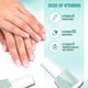 Faces Canada Vitastrength Base Coat Cc5705 5ml - Nail Polish
