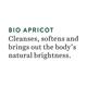 Biotique Bio Apricot Body Wash 190 ml - Shower Gels & Body Wash