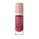 Zayn & Myza Breathable Nail Enamel With Raspberry & Almond Oil, Strawberry Jelly 6 ml - Nail Polish