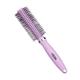 Vega Round Hair Brush for Men and Women, Reduces Snags, Detangle and Tangles, (E32-RB) 69 gm - Hair Brushes