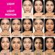 L.A.Girl HD PRO Conceal Nude 8 gm - Concealer