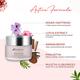 Astaberry Indulge Kumkumadi Ubtan Face Mask -Rejuvenating & Helps Reduce Blemishes 50 gm - Masks & Peels