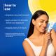 Plum 2% Niacinamide & Rice Water Hybrid Face Sunscreen With Spf 50 Pa+++ 50 gm - Face Sunscreen
