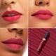 Pilgrim The French Collection Oh So Creme Liquid Lipstick - Belle Pink 3.5 ml - Liquid Lipsticks