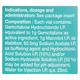 Gemcite 1000mg Injection 1'S - Cancer Oncology-Cyt