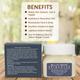 Bella Vita Organic Skinsolve Multi Benefit Face Cream & Body Butter 85 gm - Lotions & Creams