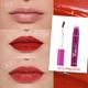 Lamel Lip Stain Hydrating Lip Tint 03 Expression 2.7 gm - Lip Stains & Tints