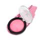 Miss Rose Monochrome Baked Eyeshadow 7001 - 073M 01 20 gm - Eyeshadow, Bases & Primers