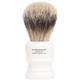 Truefitt and Hill Faux Porcelain Super Handmade Shaving Brush Wellington Luxury Essential Grooming Collection for Men 1's - Shaving Brushes