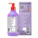 Wow Life Science Kids 3 in 1 Tip to Toe Wash - Strawberry 300 ml - Baby Body Wash