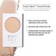 New Revlon Nearly Naked Pressed Powder - Medium 8 Gm - Compact Powder