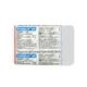 Doxolin AX Tablet 10'S - Asthma/COPD-Ast