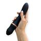 Libertee Premium Rechargeable Massager 7 Modes Noir 1's - Massagers And Vibrators
