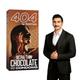 404 by Bold Care Ultra Thin Chocolate Flavoured Condoms 60 Microns 10's - Plain/Flavoured Condoms