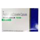 PREGABA D  75/30  Capsule 10's - Neuropathic Pain-Dru