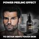 Beardo De-Tan 2-In-1 Toning Serum Tan Removal for Men 30ml - Face Serum