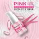 FACESCANADA Pink Aloe Vera Fresh Eyes Serum 15 ml - Face Serum