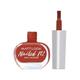 Matt Look Nailed It Nail Polish, Chip Free, Quick Dry, Longer Stay, Highly Pigmented Lacquer, Natural Finish , Brunette 43 10 ml - Nail Polish