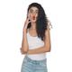 SUGAR POP Matte Lipcolour - 05 Mahogany 1.6 ml - Liquid Lipsticks