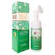 NEUD Deep Cleansing Foaming Face Cleanser With Activated Charcoal and Aloe Vera 150 ml - Skin-Treatment