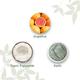 PureSense Grapefruit Revitalising Face Mask, Scrub And Cleanser 140 ml - Scrubs & Exfoliants
