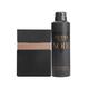 Guess Seductive Noir Homme Set (Eau De Toilette 50ml + Body Spray 170gm) 1's - Men Perfumes (Edt/Edp)