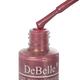 DeBelle Gel Nail Lacquer Poise Nicole 6 ml - Nail Polish