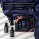 Kimirica Gentleman Trio Bath Kit 150ml 1's - Bath Kits & Sets