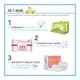 Peebuddy Mom N Child Hygiene Care Kit - Intimate Care