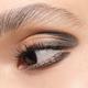 Prada Lines Durable Gliding Eyeliner Pencil 04 1.2 gm - Eyeliners