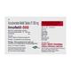 Imofetil 500mg Tablet 10'S - Auto Immune Disease-Imm