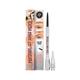 Benefit Cosmetics Precisely, My Brow Pencil -4 - Warm deep brown 1's - Eyebrow Pencils & Enhancers