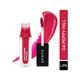 SUGAR Cosmetics Time To Shine Lip Gloss - 04 Peppy Hill 4.5 ML - Lip Glosses