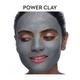 SUGAR Cosmetics Power Clay 3-Min Pore Cleansing Mask 50 gm - Masks & Peels